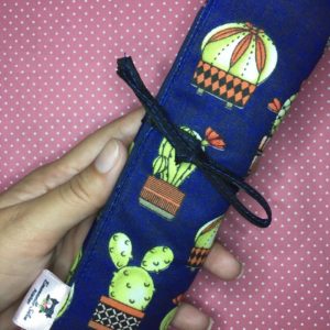 Porta-Talher – Várias Estampas