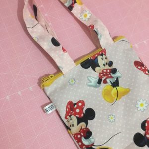 Ecobag – Várias Estampas