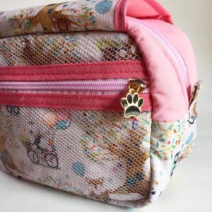 Necessaire com Aba – Escolha suas Estampas