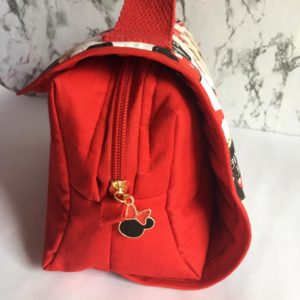 Necessaire Mariana – Escolha suas estampas