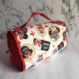 Necessaire Mariana – Escolha suas estampas