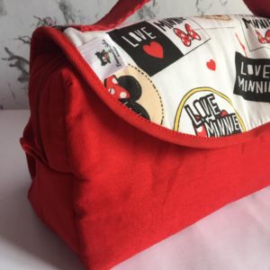 Necessaire Mariana – Escolha suas estampas