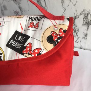 Necessaire Mariana – Escolha suas estampas