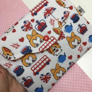 Case de Kindle – Escolha suas estampas