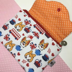 Case de Kindle – Escolha suas estampas