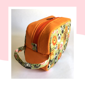 Necessaire Fofura – Escolha suas estampas